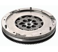 SACHS 2294 501 194 Volante Motor Volante de doble masa compatible con BMW 3 (E46) 1997-2005 y Otros Vehículos