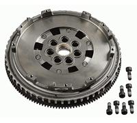 SACHS 2294 501 196 Volante Motor Volante de doble masa compatible con Renault Laguna II (BG0/1_) 2001-2007 y Otros Vehículos