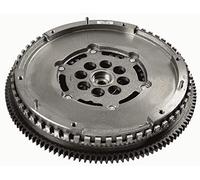 SACHS 2294 501 203 Volante Motor Volante de doble masa compatible con Ford Ranger (ET) 2005-2012 y Otros Vehículos