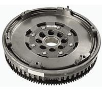 SACHS 2294 501 206 Volante Motor Volante de doble masa compatible con Mercedes-Benz Clase A (W169) 2004-2012 y Otros Vehículos