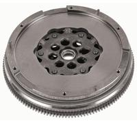 SACHS 2294 501 213 Volante bimasa sin juego de tornillos