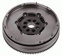 SACHS 2294 501 229 Volante Motor Volante de doble masa compatible con Ford Mondeo IV (BA7) 2007-2015 y Otros Vehículos