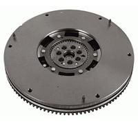 SACHS 2294 501 230 Volante Motor Volante de doble masa compatible con Iveco Daily III Furgoneta 1999-2009 y Otros Vehículos
