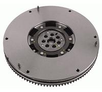 SACHS 2294 501 245 Volante Motor Volante de doble masa compatible con Iveco Daily VI Furgoneta 2014 - y Otros Vehículos