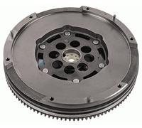 SACHS 2294 501 247 Volante Motor Volante de doble masa compatible con Hyundai Tucson (LM, EL, ELH) 2009-2016 y Otros Vehículos