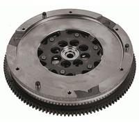 SACHS 2294 501 248 Volante Motor Volant de doble masa Compatible Con BMW 5 SERIES (E60) 2001-2010