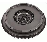 SACHS 2294 501 249 Volante Motor Volante de doble masa compatible con Jaguar S-Type II Esportivo (X200) 1998-2008 y Otros Vehículos