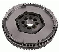 SACHS 2294 501 252 Volante Motor Volante de doble masa compatible con Mazda Axela (BK) 2003-2009 y Otros Vehículos