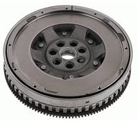 SACHS 2294 501 257 Volante Motor Volante de doble masa compatible con Suzuki Grand Vitara II Wagon HardTop (JT, TE, TD) 2005 -