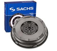 SACHS 2294 501 261 Volante Motor Volante de doble masa Compatible Con Volkswagen LT 28-46 II Furgoneta (2DA, 2DD, 2DH) 1996-2006
