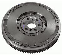 SACHS 2294 701 013 Volante Motor Volante de doble masa compatible con Alfa Romeo 147 (937_) 2000-2010 y Otros Vehículos