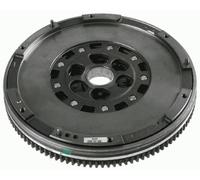 SACHS 2294 701 026 Volante bimasa con tornillos de volante