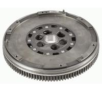 SACHS 2294 701 030 Volante bimasa con tornillos de volante