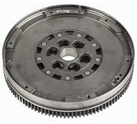 SACHS 2294 701 035 Volante Motor Volante de doble masa compatible con Fiat Bravo II (198_) 2006-2016 y Otros Vehículos