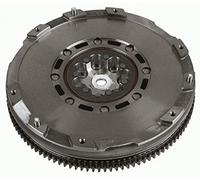 SACHS 2294 701 038 Volante Motor Volante de doble masa compatible con Hyundai Tucson (LM, EL, ELH) 2009-2016 y Otros Vehículos