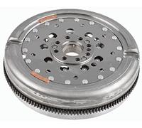 SACHS 2294 701 039 Volante Motor Volante de doble masa compatible con Mercedes-Benz Clase GLA SUV (X156) 2013-2022 y Otros Vehículos