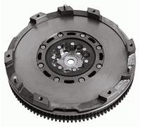 SACHS 2294 701 041 Volante Motor Volante de doble masa compatible con Hyundai Santa Fé II (CM) 2005-2015 y Otros Vehículos