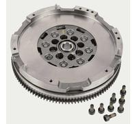 SACHS 2294 701 055 Volante Motor Volante de doble masa compatible con Ford Transit Custom V362 Autobús (F3) 2012 - y Otros Vehículos