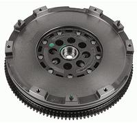 SACHS 2294 701 061 Volante Motor Volante de doble masa compatible con SsangYong Korando (CK) 2010 - y Otros Vehículos