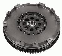 SACHS 2294 701 067 Volante Motor Volante de doble masa compatible con SsangYong Korando (CK) 2010 -