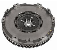 SACHS 2294 701 070 Volante de inercia de dos masas Compatible con Hyundai Elantra GT (PDE, PD, PDEN) 2016 - y otros vehículos