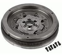 SACHS 2295 000 506 Volante Motor Volant de doble masa Compatible Con Seat LEON II (1P1) 2005-2013