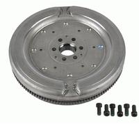 Volante de inercia 2295 000 507 SACHS para VW SEAT