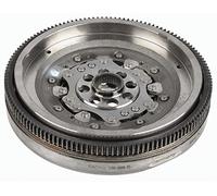SACHS 2295 000 675 Volante Motor Volant de doble masa Compatible Con Volkswagen TIGUAN/TIGUAN LIMITED (5N_) 2007-2018