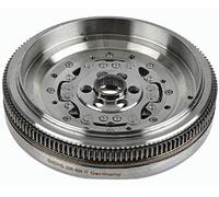 Volante bimasa SACHS 2295 000 677