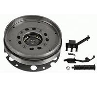 SACHS 2295 001 281 Volante Motor Volant de doble masa Compatible Con Audi A4 B9 (8W2, 8WC) 2015 -