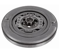 SACHS 2295 001 711 Volante Motor Volante de doble masa compatible con Volkswagen Golf VII (5G1, BQ1, BE1, BE2, AU1, AU2) 2012-2021 y Otros Vehículos