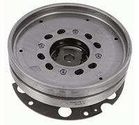 SACHS 2295 001 781 Volante Motor Volante de doble masa compatible con Audi Q5 (8RB) 2008-2019 y Otros Vehículos
