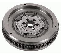 SACHS Volante motor para VOLKSWAGEN: Golf Cabriolet, Tiguan, Eos, Golf, Jetta, Passat, Caddy, New Beetle, Touran, CC, Scirocco (Ref: 2295 001 847)