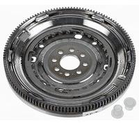 SACHS 2295 601 002 Volante Motor Volante de doble masa compatible con Seat Leon II (1P1) 2005-2013 y Otros Vehículos