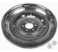 SACHS 2295 601 003 Volante Motor Volant de doble masa Compatible Con Seat IBIZA IV (6J5, 6P1) 2008-2017