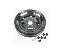 Sachs 2295 601 004 Volante Para Skoda Octavia II Seat Altea VW Golf V