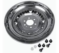 SACHS 2295 601 008 Volante Motor Volante de doble masa compatible con Seat Leon II (1P1) 2005-2013 y Otros Vehículos