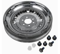 Volante bimasa SACHS 2295 601 009