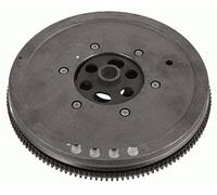 SACHS 2295 601 011 Volante Motor Volante de doble masa compatible con Audi A4 B6 (8E2) 2000-2005 y Otros Vehículos