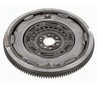 SACHS 2295 601 015 Volante Motor Volante de doble masa compatible con Fiat 500L (351_, 352_) 2012 - y Otros Vehículos