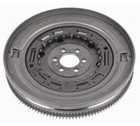 SACHS 2295 601 019 Volante Motor Volante de doble masa compatible con Renault Lutecia IV (BH_) 2012-2021