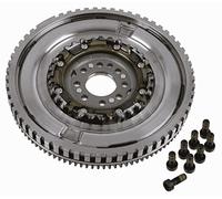 SACHS Volante motor para HYUNDAI: i30, Tucson, Accent, i40, Elantra & KIA: Sportage, Soul, Ceed, Optima, Carens (Ref: 2295 701 001)