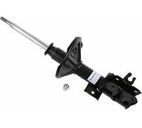 SACHS 230 135 Amortiguador compatible con Mitsubishi Carisma (DA_) 1995-2006 Derecha, Eje Delantero y Otros Vehículos
