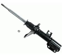 SACHS 230 191 Amortiguador compatible con Suzuki Cultus II Hatchback (EA, MA) 1989-2005 Derecha, Eje Delantero y Otros Vehículos