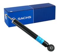 SACHS 230 279 Amortiguador compatible con Renault Clio Mio II (BB_, CB_) 1998-2016 Eje Trasero y Otros Vehículos