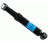 SACHS 230 375 Amortiguador Compatible Con Peugeot 206 (2A/C) 1998-2012 Eje Trasero