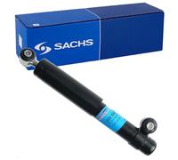 SACHS 230 546 Amortiguador compatible con Fiat Seicento / 600 (187_) 1997-2010 Eje Trasero y Otros Vehículos