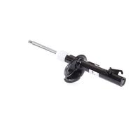 Amortiguador Eje delantero, derecha Espiga arriba 230 709 SACHS para FORD