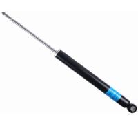 SACHS 230 713 Amortiguador Compatible Con Ford FOCUS I (DAW, DBW) 1998-2009 Eje Trasero