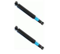 Sachs 230 963 Amortiguador Para Ford Transit FA FM FN FF FM FN